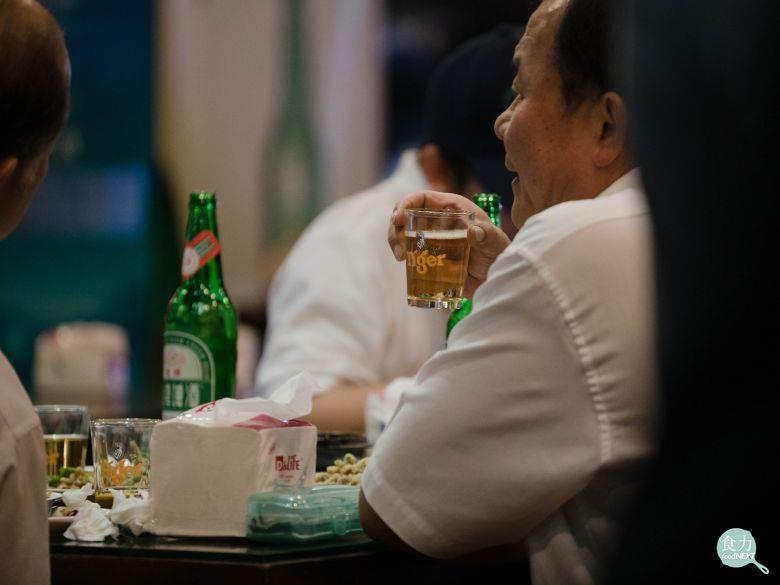 不只會炒菜也會炒人氣 台灣深夜食堂經營術 食力foodnext 食事求實的知識頻道