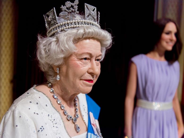 英國女王討厭吃大蒜 英國皇室的飲食秘辛大公開 食力foodnext 食事求實的知識頻道