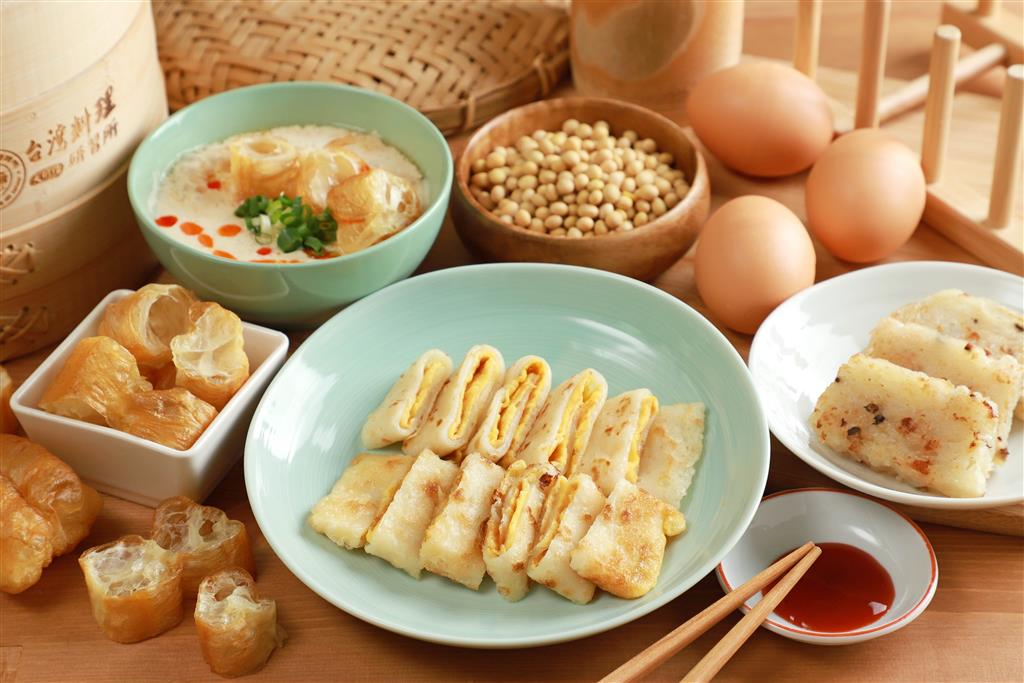 大稻埕裡的美食教室 台灣料理研習所 讓人親手體會台灣美食王國的真正理由 食力foodnext 食事求實的知識頻道