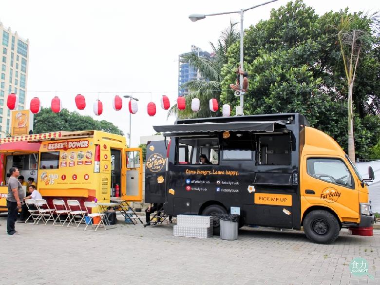 地點問題 好膽 賣 走 行動餐車真的能開到哪賣到哪 食力foodnext 食事求實的知識頻道