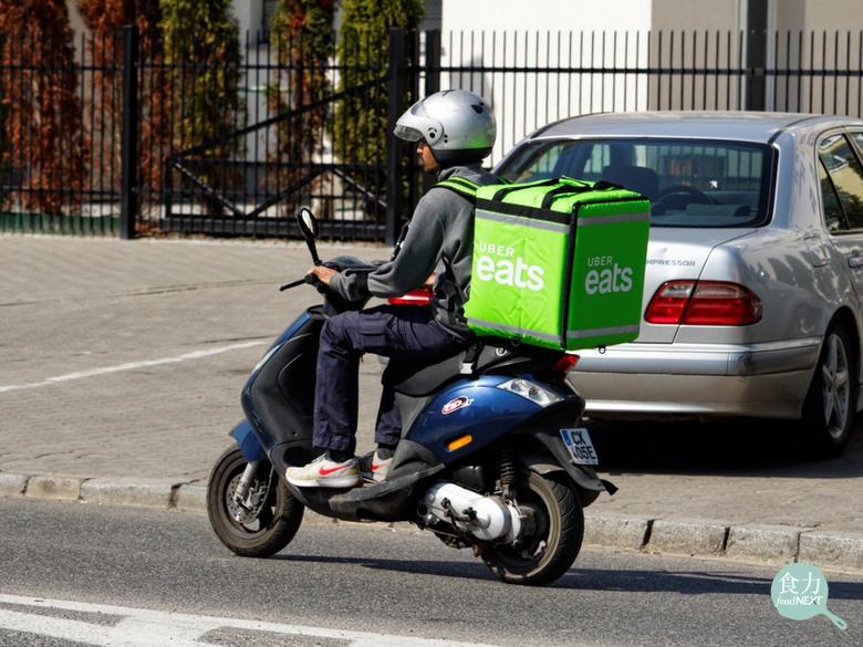 外送員車禍事件後 外送平台業者的下一步 食力foodnext 食事求實的知識頻道