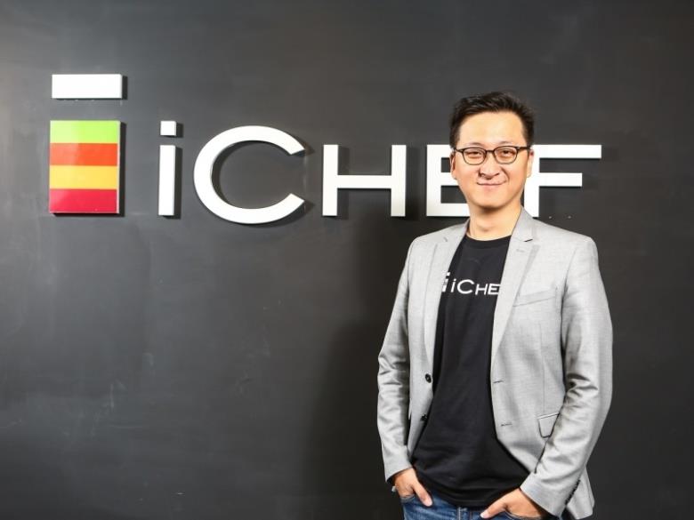 Ichef成為google合作夥伴 小店也能快速搜到 為什麼程開佑說 等了好幾年 食力foodnext 食事求實的知識頻道