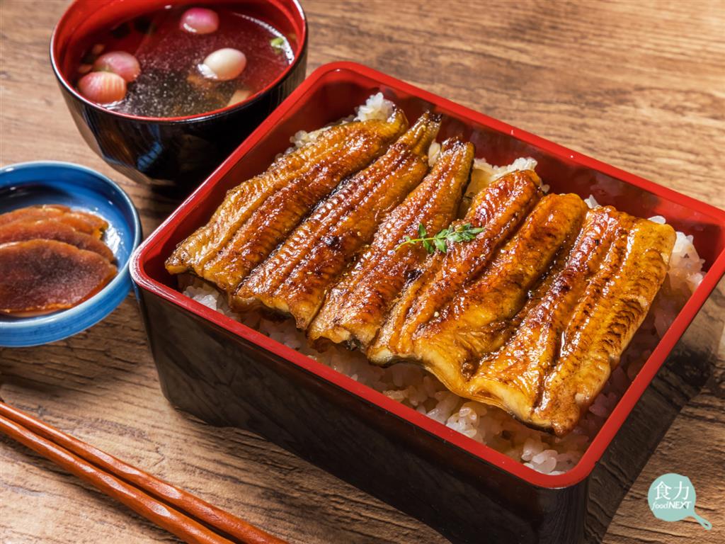 日本鰻魚師傅的職人精神 追求江戶前傳統做法 燒烤一生 食力foodnext 食事求實的知識頻道