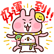 使用者頭像